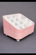 3D Printed Multipurpose Makeup Organiser